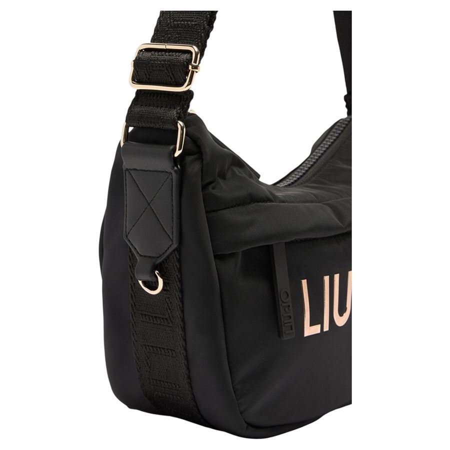 M Crossbody borsa da uomo Liu Jo | TF5081T497422222